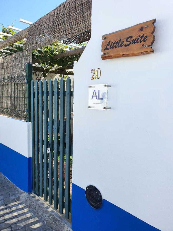 Little Suite Comporta Εξωτερικό φωτογραφία