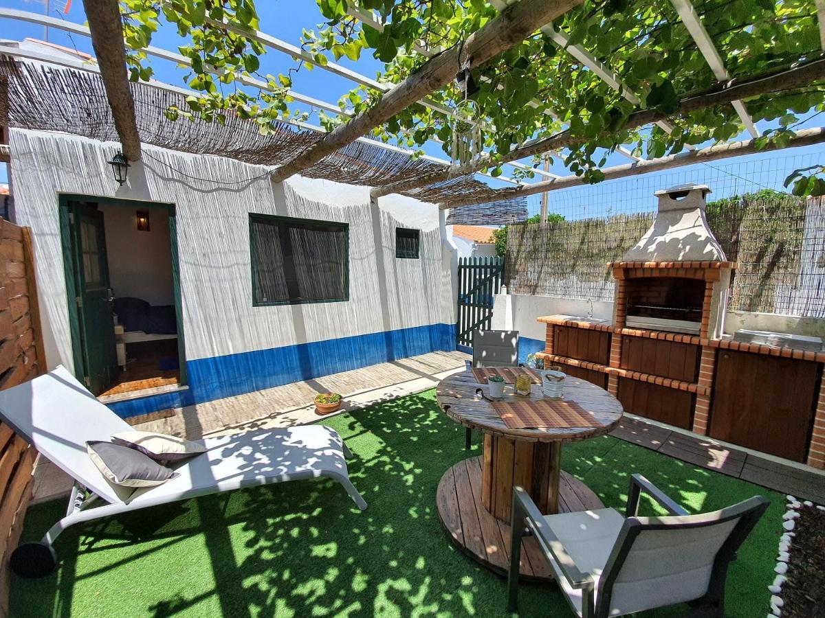 Little Suite Comporta Εξωτερικό φωτογραφία