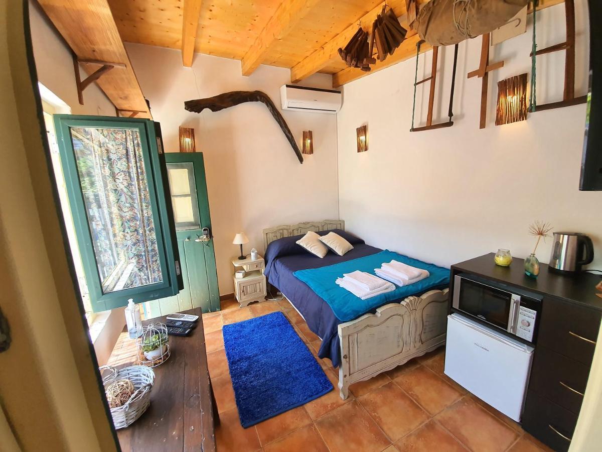 Little Suite Comporta Εξωτερικό φωτογραφία
