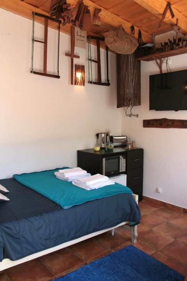 Little Suite Comporta Εξωτερικό φωτογραφία